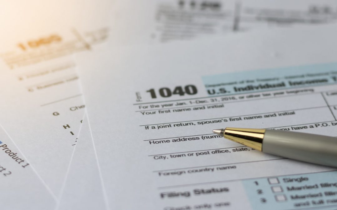 Key Tax Changes Could Affect Your Tax Situation in 2021