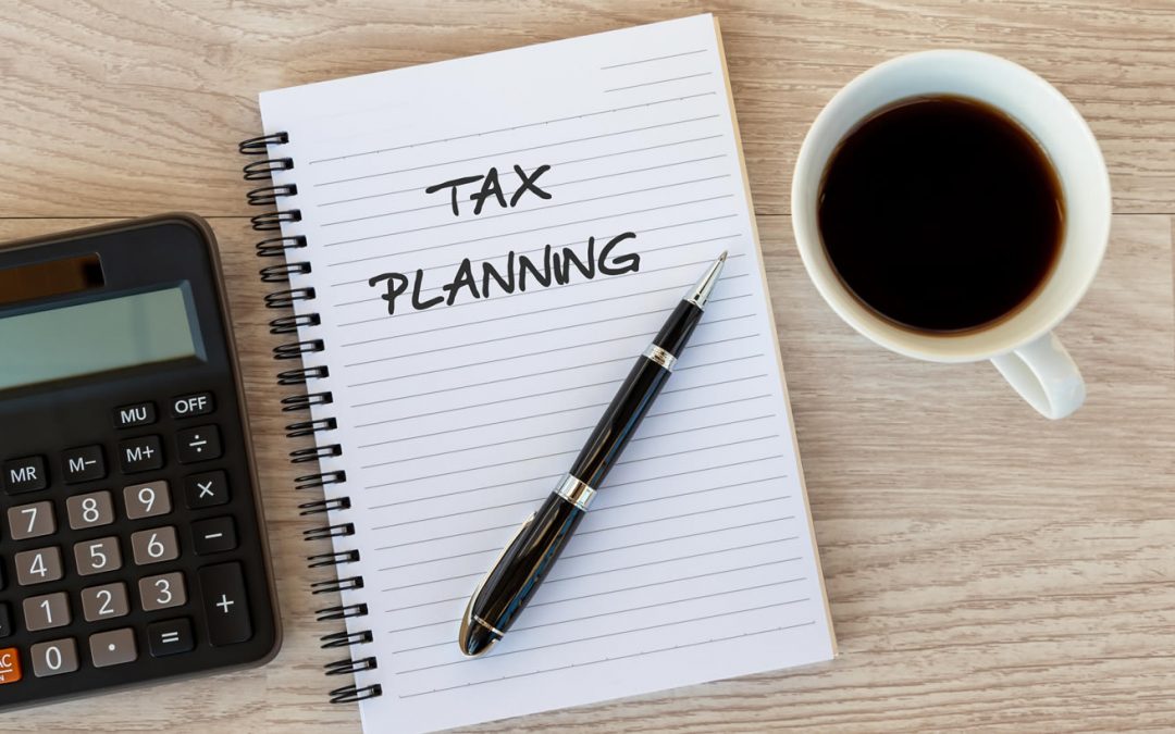 Important Tax Changes for Individuals and Businesses