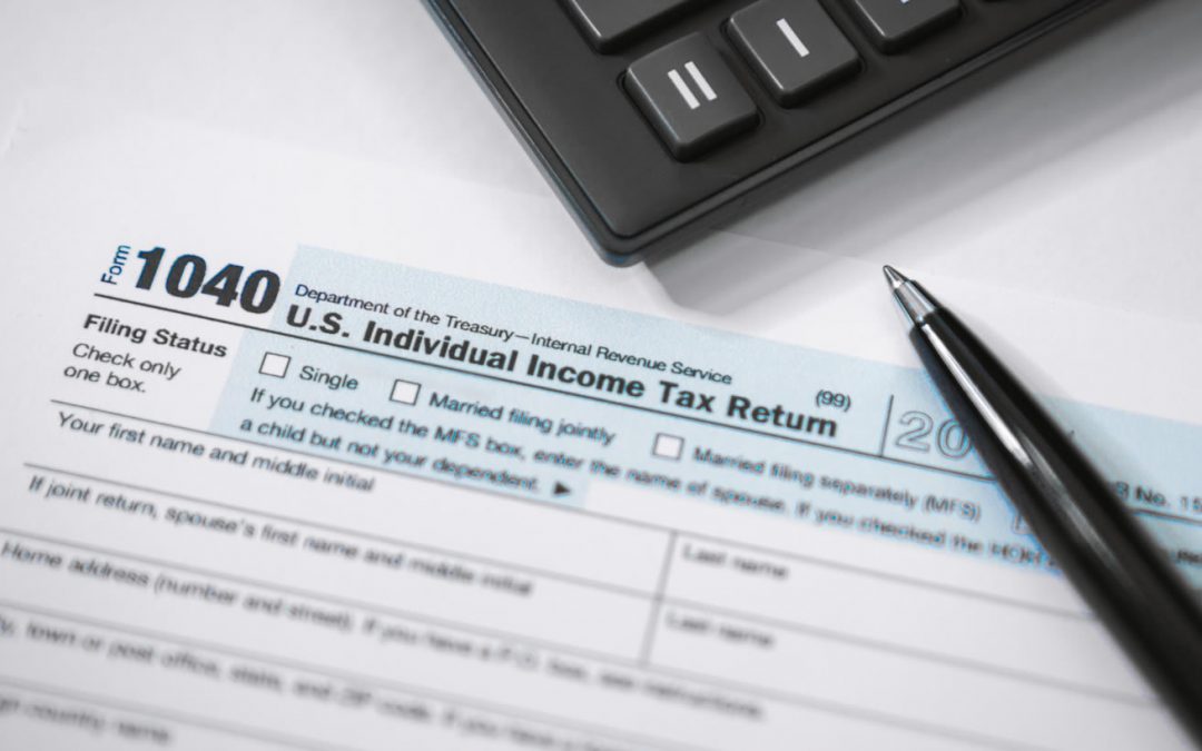 What’s New for 2020 Tax Returns