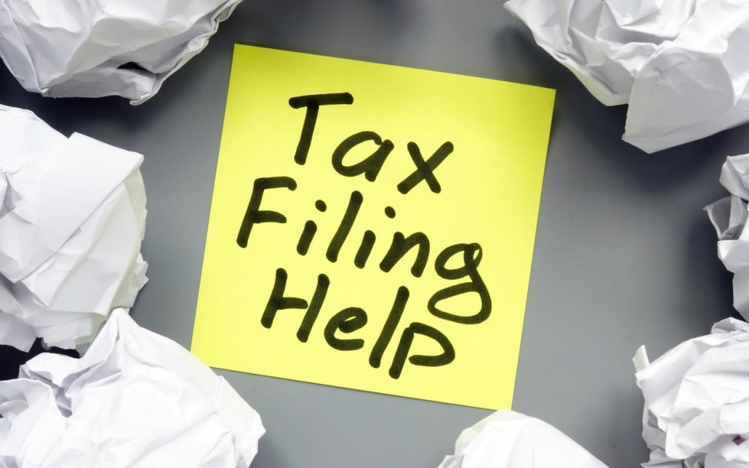 Tax Return Tips for Last-Minute Filers