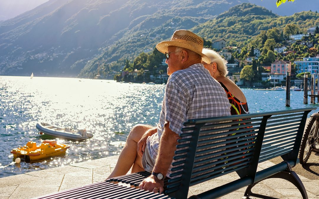 Avoiding Tax Surprises When Retiring Overseas