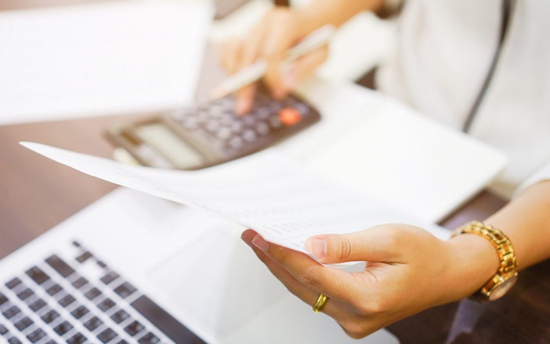 Small Business: Understanding Payroll Expenses