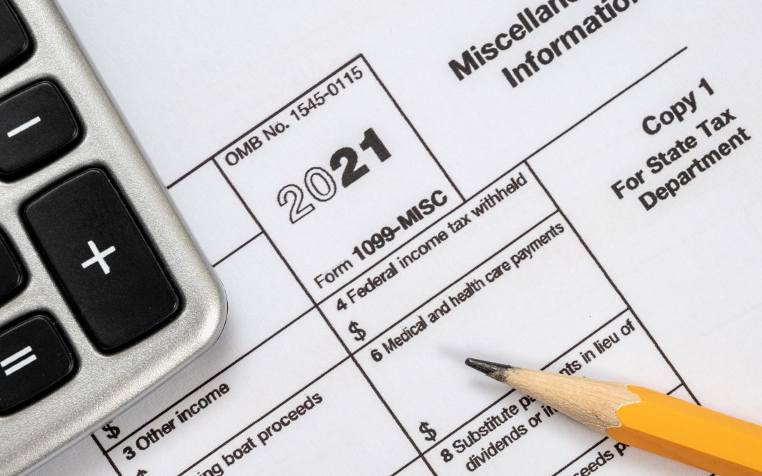 Marginal vs. Effective Tax Rates