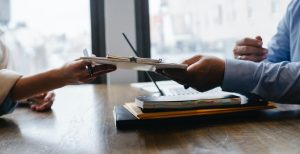 Clipboard being handed off to worker