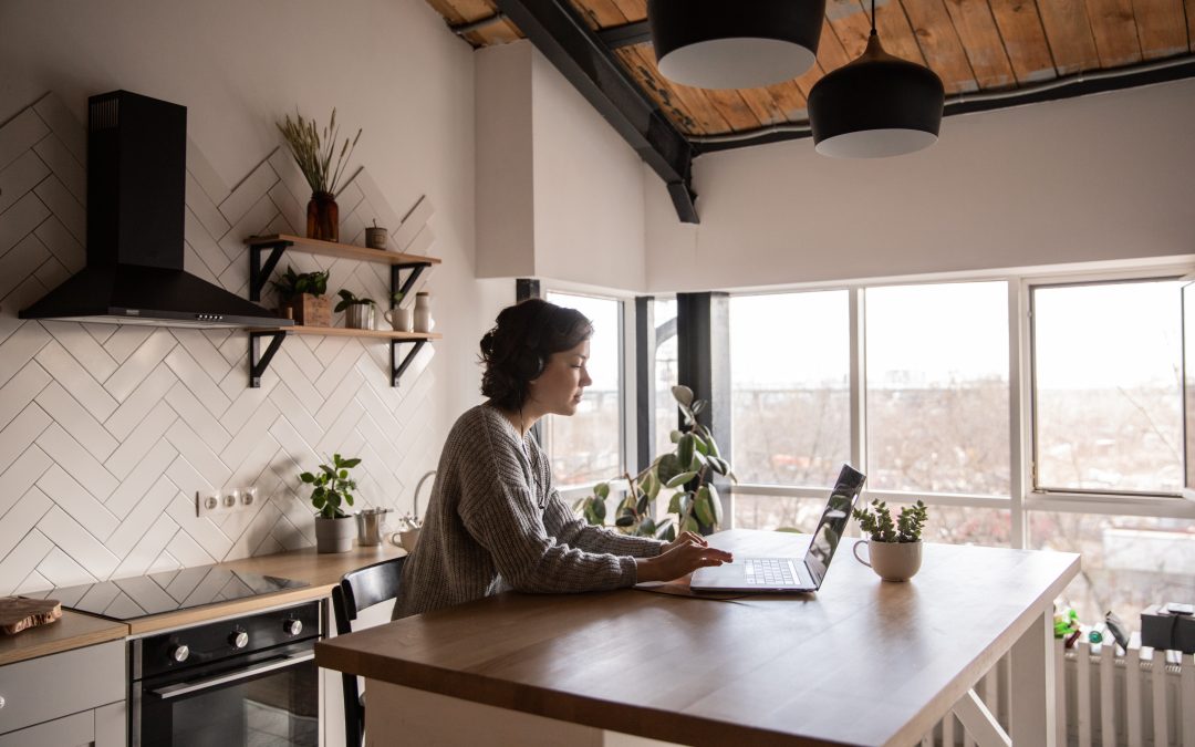 Working Remotely Could Affect Your Taxes