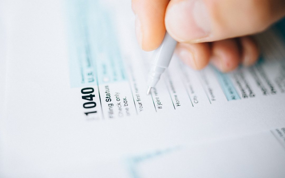 Tax Return Tips for Last-minute Filers