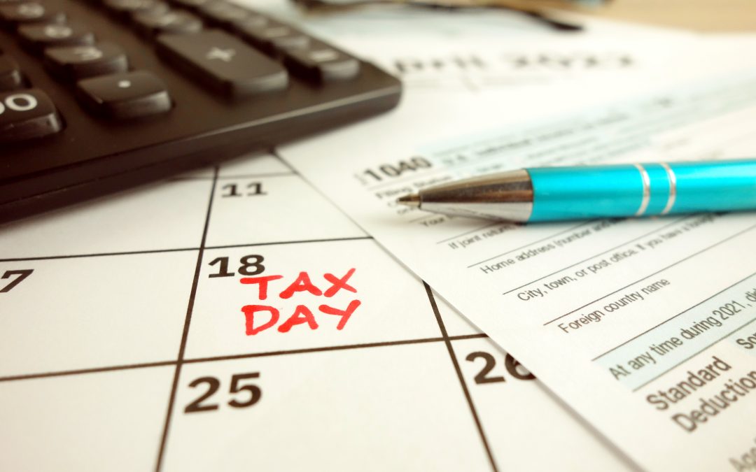 What To Do if You Missed the April Tax Deadline