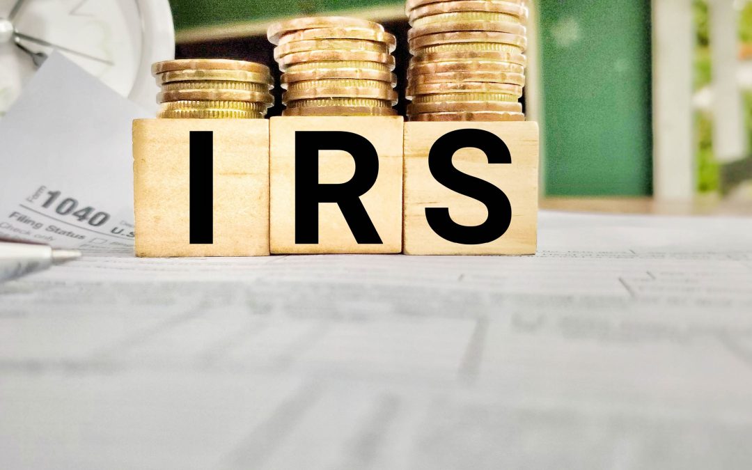 Settling Tax Debt With an IRS Offer in Compromise