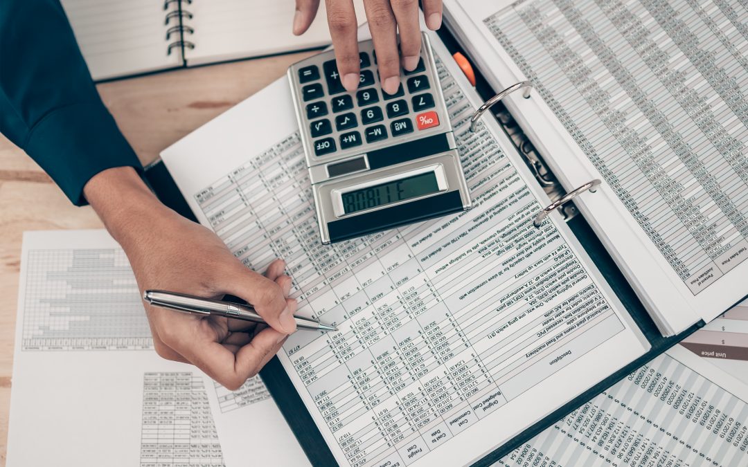 Understanding Marginal vs. Effective Tax Rates