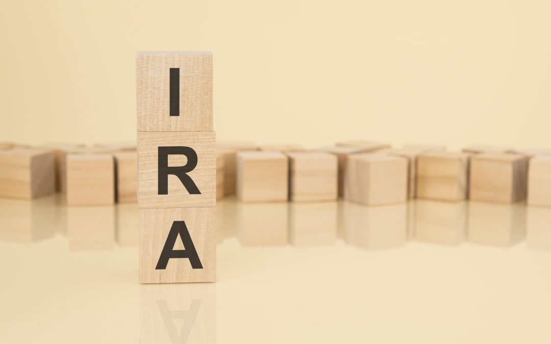 Understanding IRAs: Terms to Know