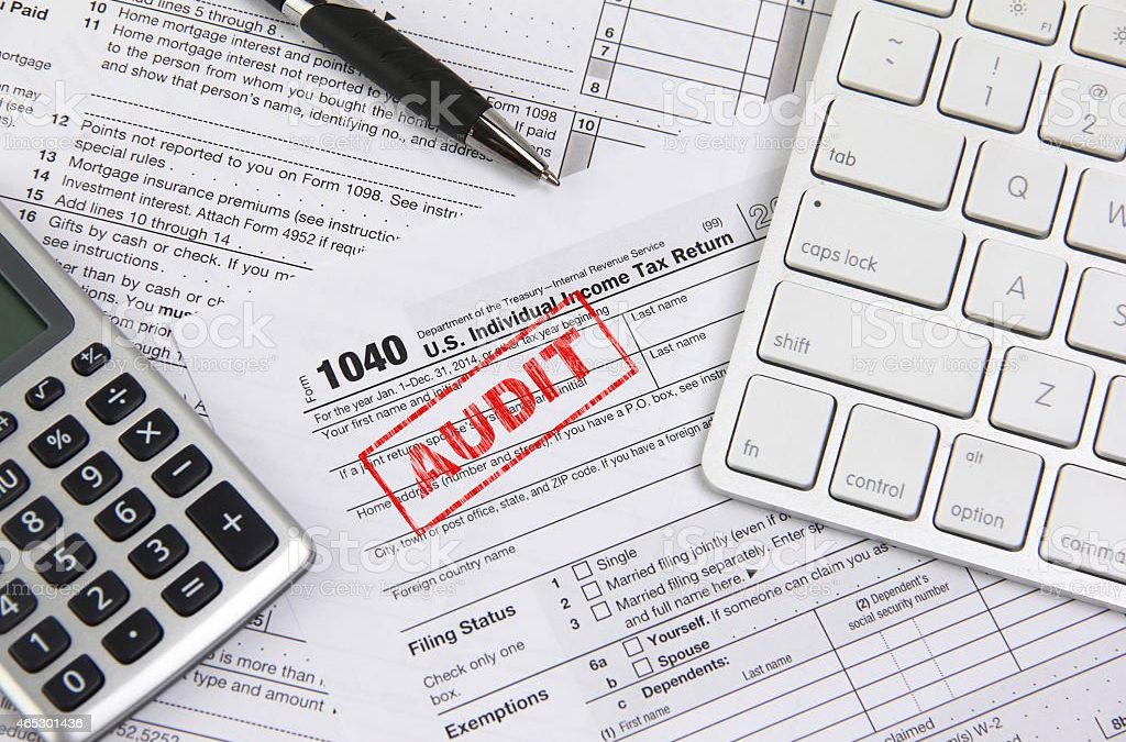 Tips for Avoiding an IRS Tax Audit