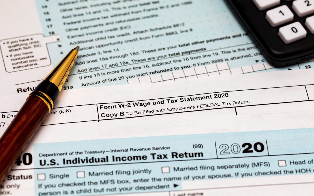 Taxable vs. Nontaxable Income