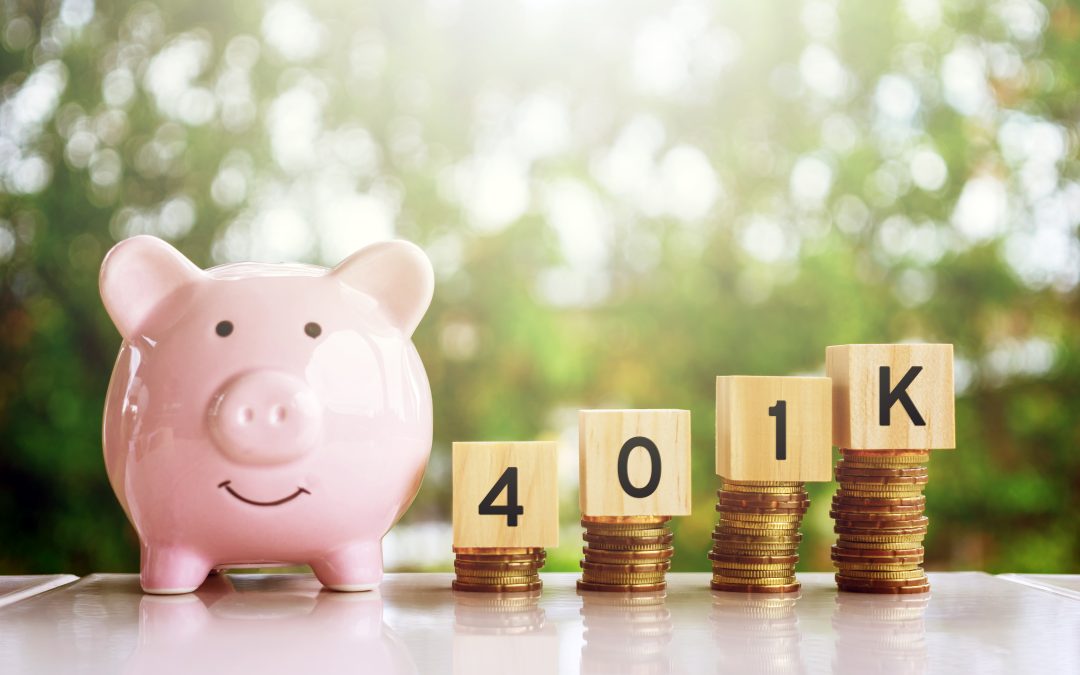 Changing Jobs? Don’t Forget About Your 401(K)