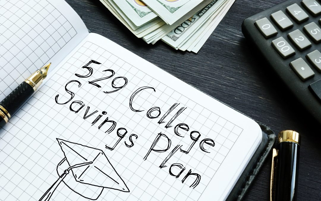 Saving for Education: Understanding 529 Plans