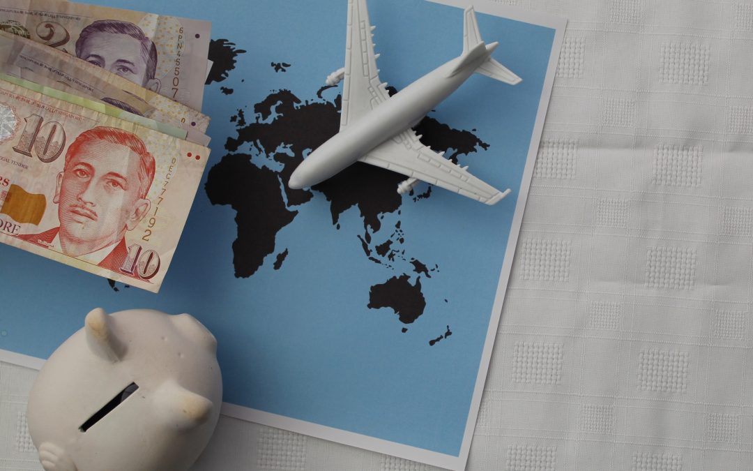 Avoiding a Tax Surprise When Retiring Overseas