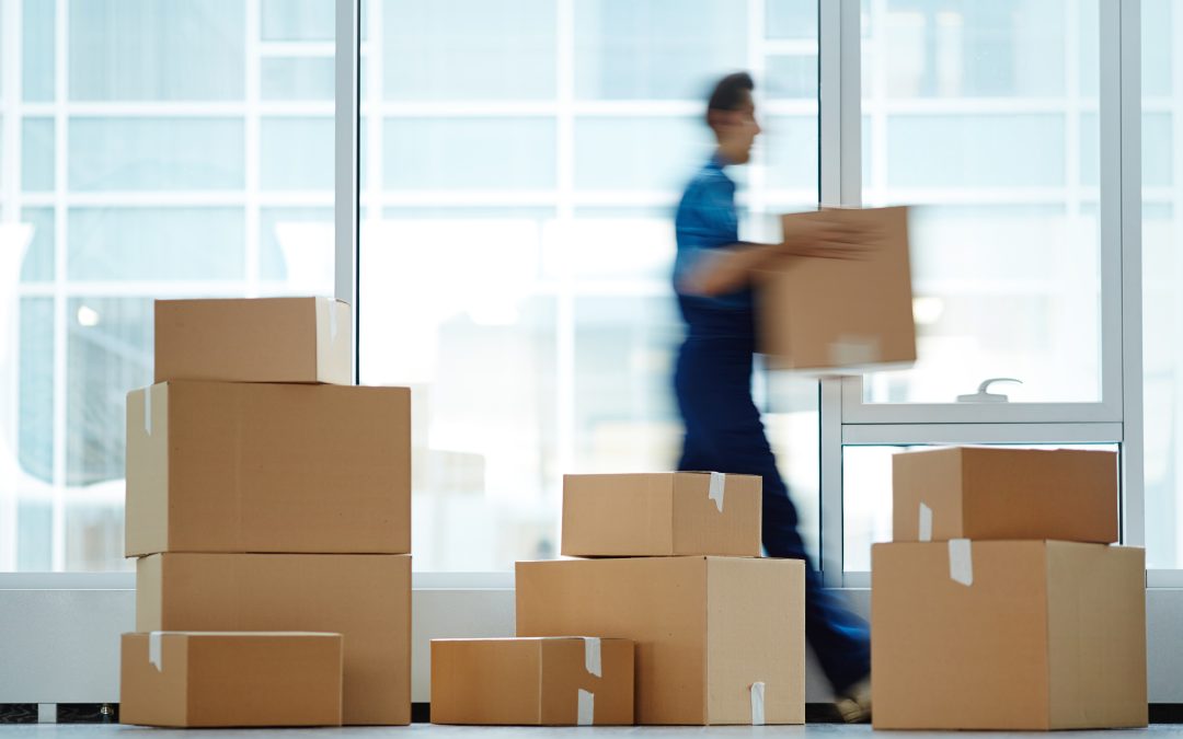 Employee Relocation: What Happens to Your Home?