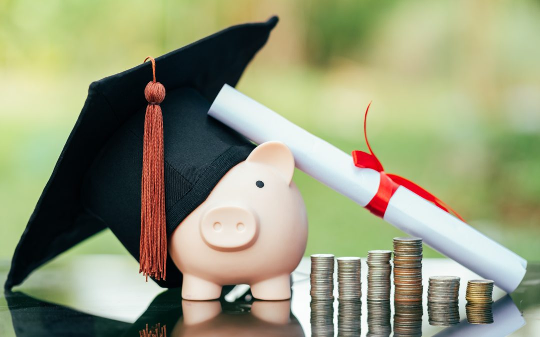 Is Your College Student’s Scholarship Taxable?