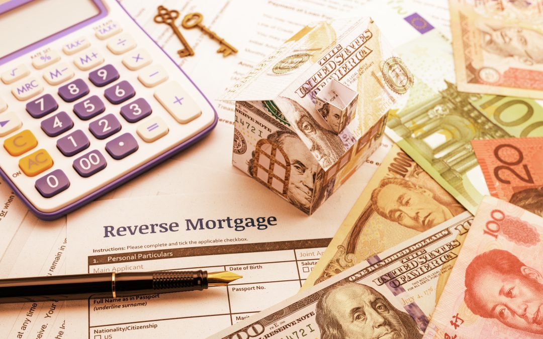 What To Know About Reverse Mortgages