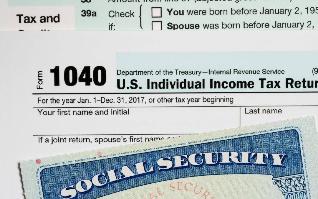 Verifying Your Identity When Calling the IRS