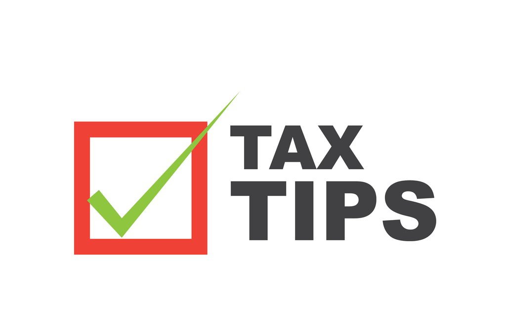Tax Tips for October 2023