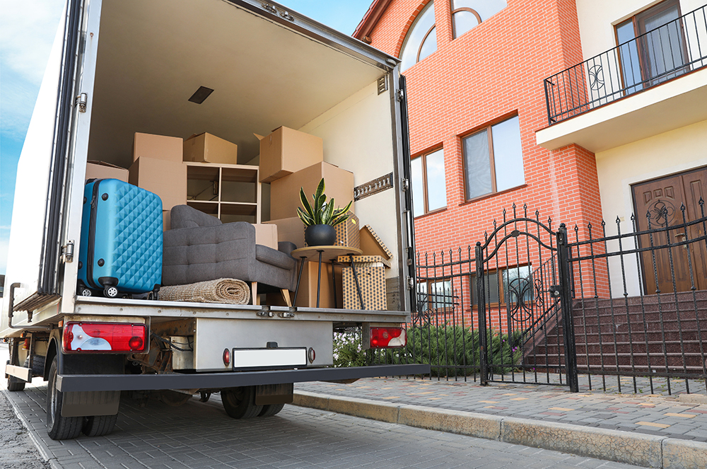 Moving Out of State? Learn All the Tax Implications First