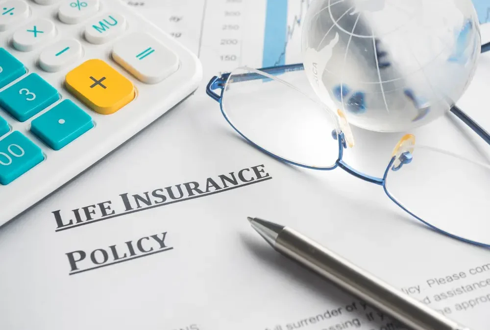 Have You Recently Reviewed Your Life Insurance Needs?