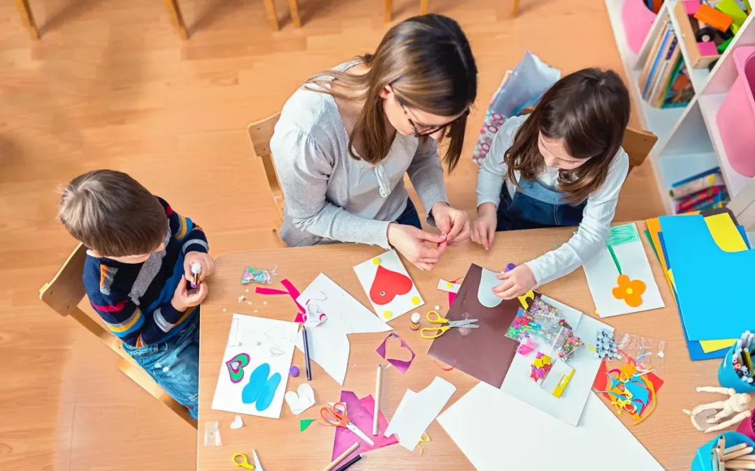 You May Owe the “Nanny Tax” Even Without a Nanny